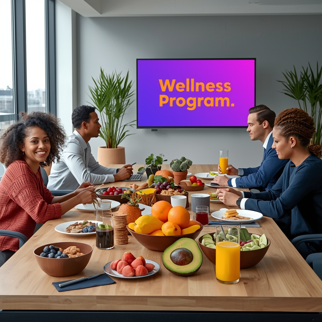 Person enjoying an active morning routine supported by daily wellness habits
